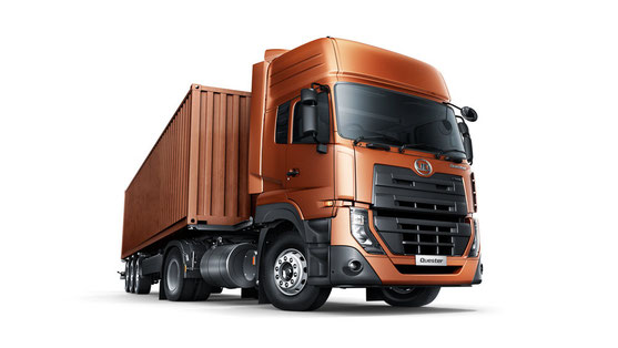UD LKW Quester