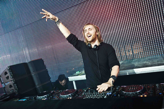 David Guetta open air kriau wien juli 2017 hotel vienna konzert