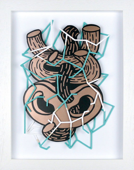 Tobias Zaft, Zone
