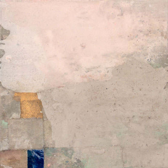 Seltner Gemälde "Hoffnungsschimmer"