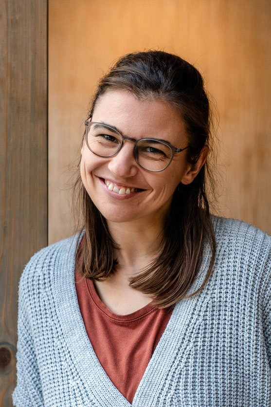 Familien- und Hochzeitsfotografin Carolin Brandt aus Böhlen bei Leipzig