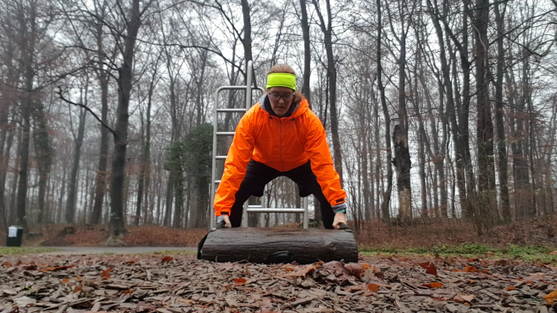 trimm dich pfad parcours turnvater jahn köln trimm-dich-pfad outdoor training