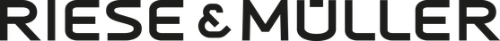 Riese & Müller Logo