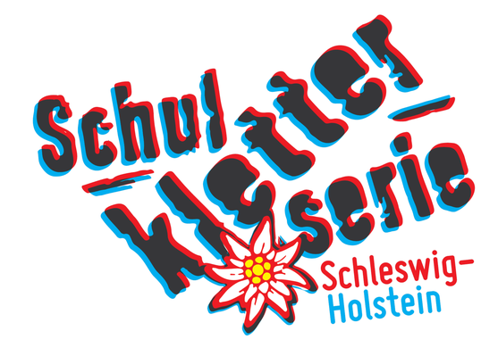 Klettern in der Schule - Schulkletterserie SH
