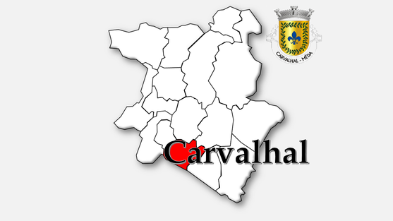 Freguesia de Carvalhal (Mêda)