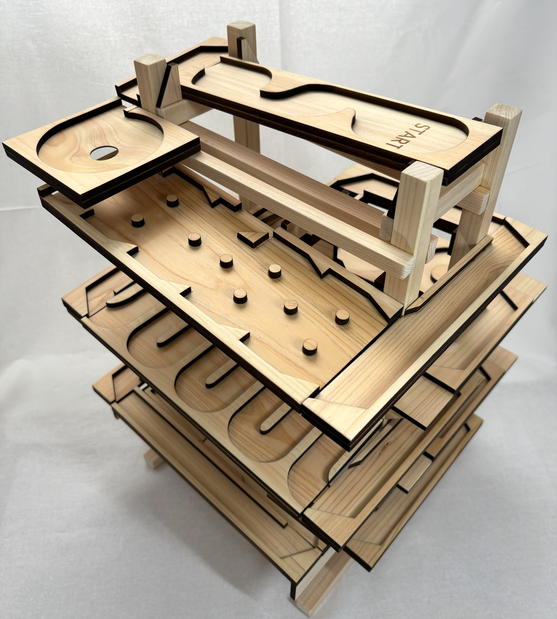 日本の手仕事・オリジナル設計 × 木の温もり - moccobbeegmailcom ページ！