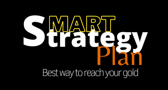 Smart Strategy Plan