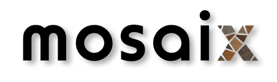 MOSAIX  mosaici online