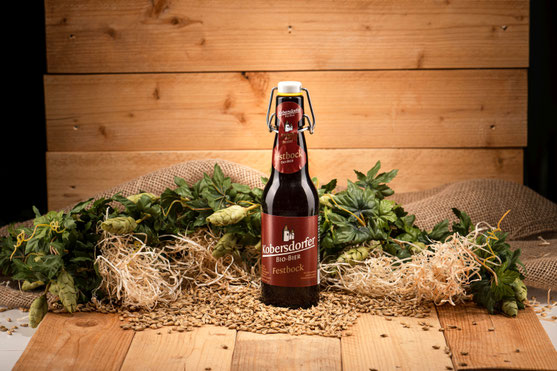 Kobersdorfer Festbock