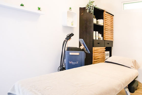 Kosmetik Methode für Augenbrauen Basel