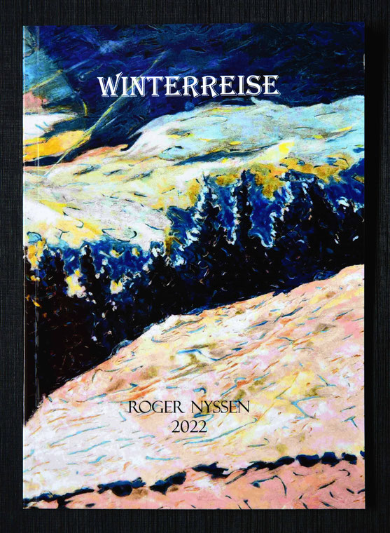 Winterreise; Wilhelm Müller; Franz Schubert