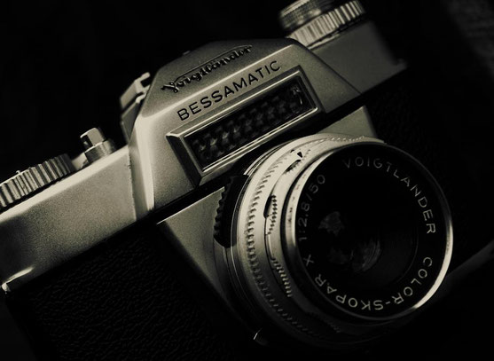 Voigtländer Bessamatic