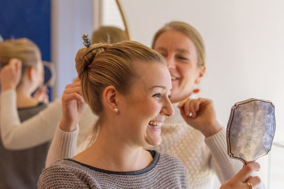 Bild: Morent Berlin, Morent Exclusive Accessoires, Geschenkidee für Ehefrauen, Luxus Geschenk für Damen