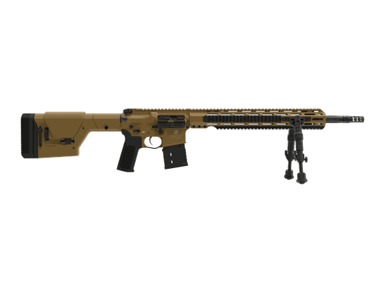 Schmeisser AR15  DMR RAL8000 kaufen billig 18" .223 Rem