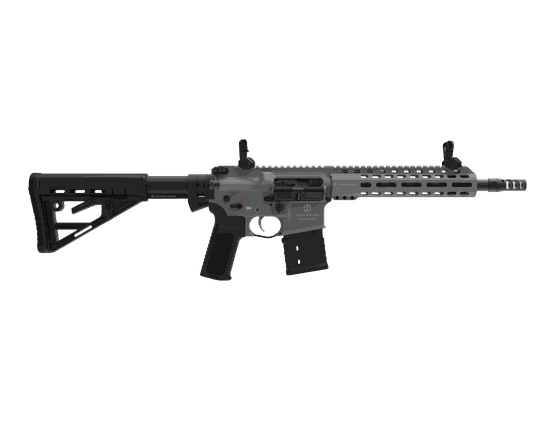 Schmeisser AR15 S4F kaufen billig Dynamic Grey Dynamic Black .223 Rem