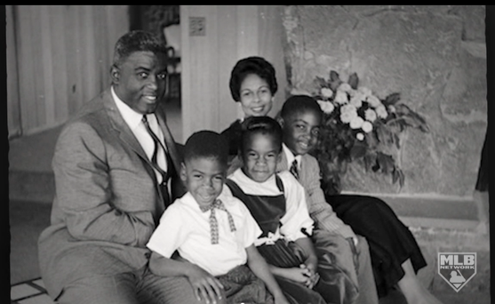La famiglia Robinson