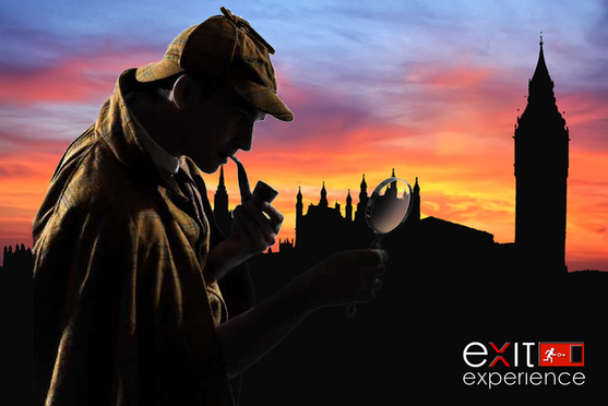 Exit Experience - das erste Live Escape Game in Mainz