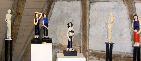 Frauenzimmer