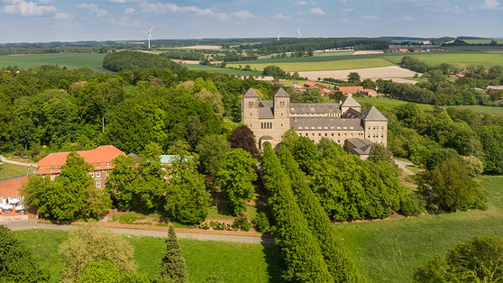 Kloster Gerleve