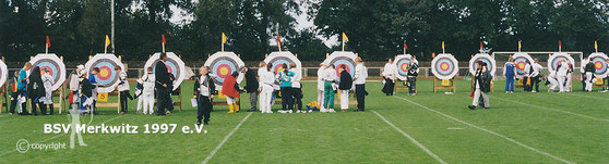 DM der Jugend des DBSV in Krefeld 2001 - BSV Merkwitz 1997 e.V.