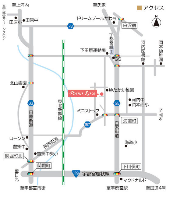 マップ