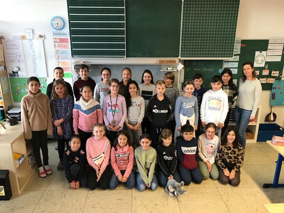 4b Frau Dotter Oktober 2020 