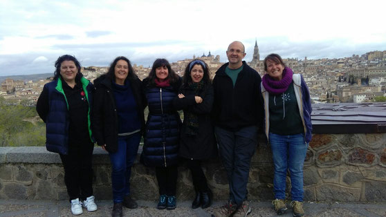 L'equip de professors