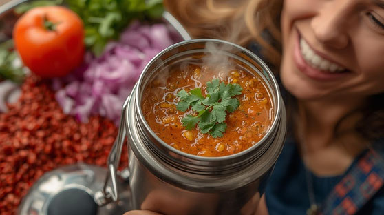Ayurveda Lebensmittel für mehr Energie, Balance und Wohlbefinden im Alltag
