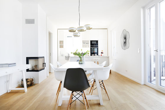 Home Staging Berlin staged homes