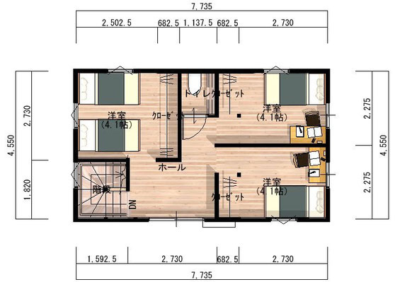 さいたま市オーガニック住宅