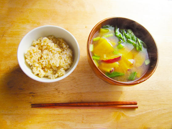 食育セミナー