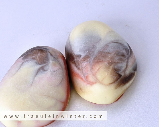 Natural Handmade Soap | Fräulein Winter