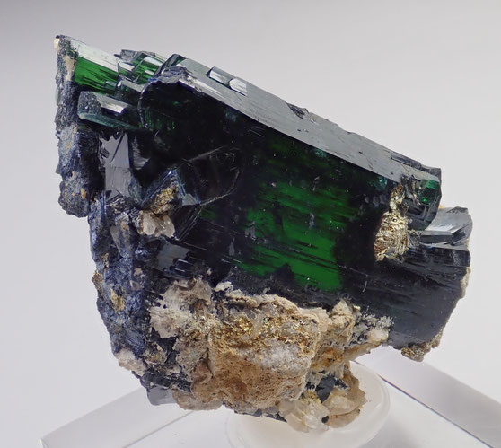 Romania Vivianite