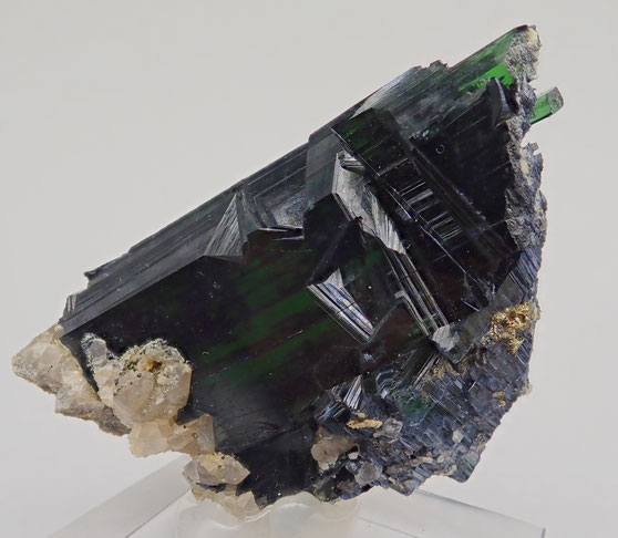 Rogerley green Fluorite