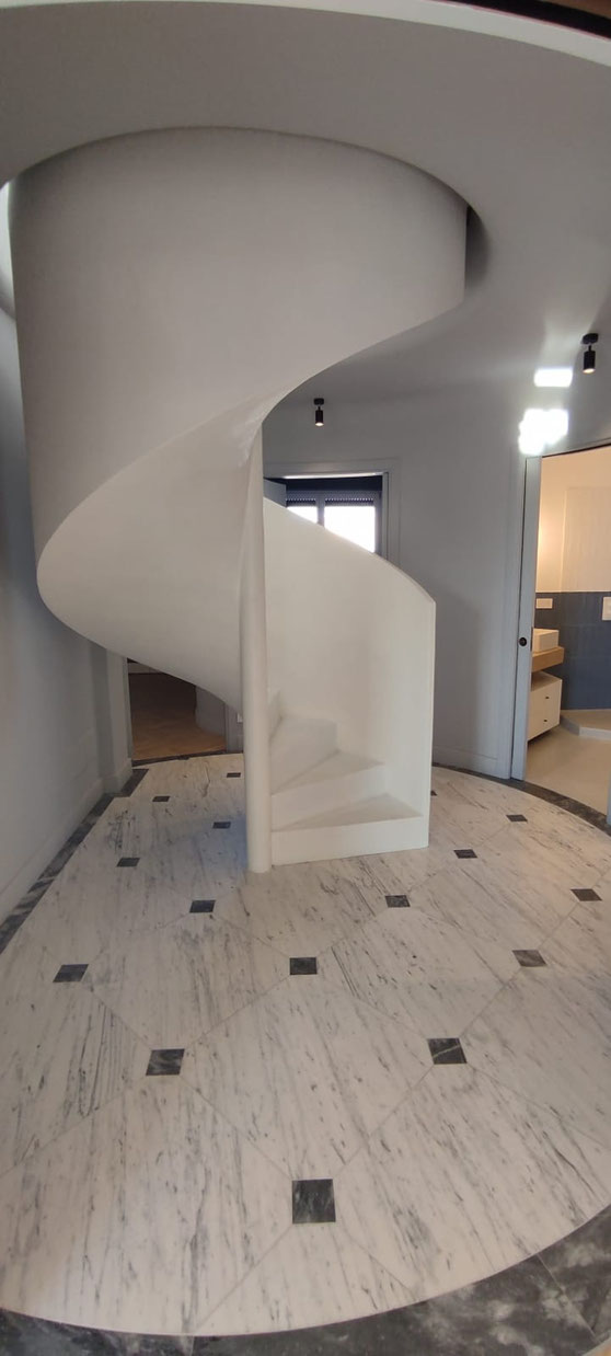 Pavimenti in resina micro cemento Milano, rivestimento in resina pavimenti, costi resinatiture Milano, pavimentazioni resinate.