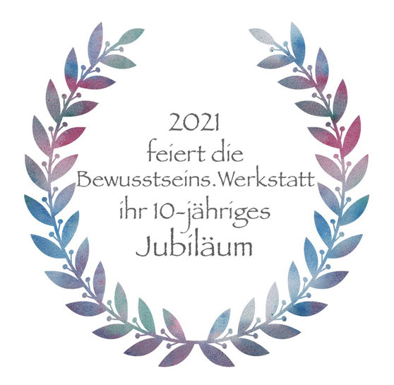 Jubiläum 2021