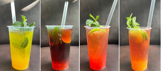 Bubble Tea