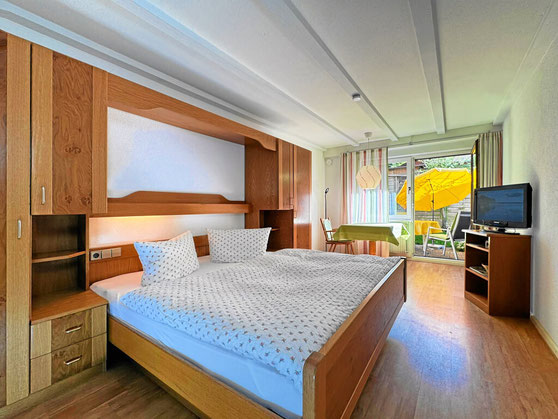 Ferienappartement für 1-2 Personen