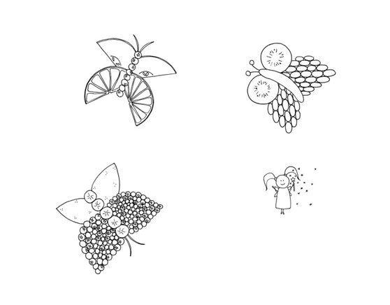 Beatrice Winkel - Trixilie`s Butterflies