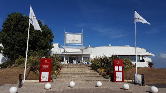 le Casino de Ouistreham
