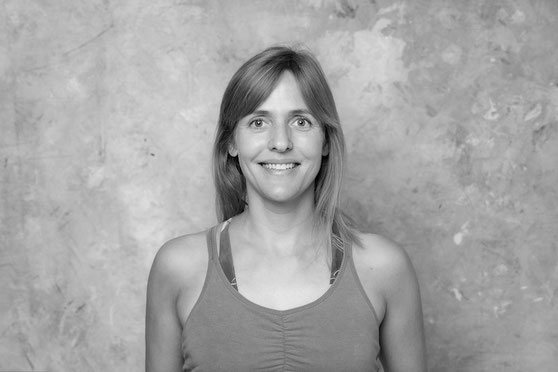 Yoga St. Gallen - Franziska Weishaupt