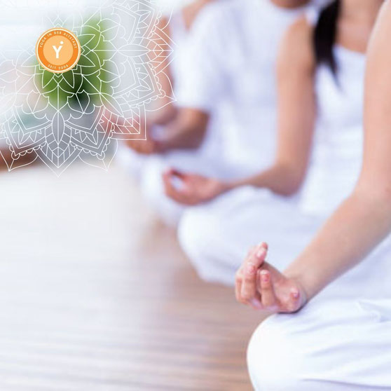 Alle Yogakurse und Events auf einen Blick