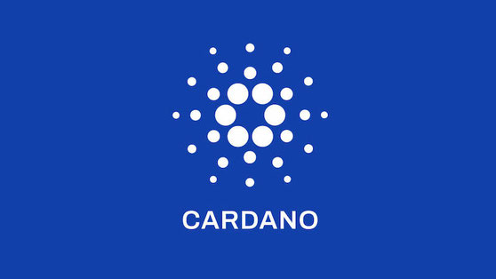 Cardano coin koers