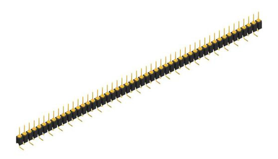 MK-26-SMD-50-G 2.54mmピッチ 表面実装用ピンヘッダー