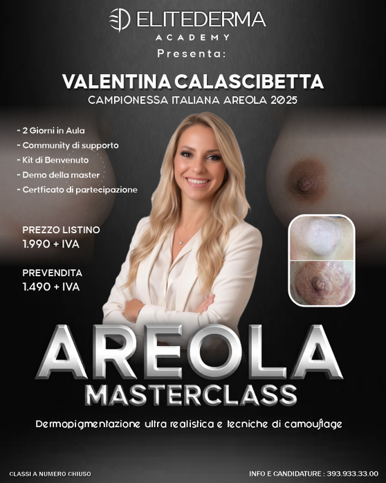 corso paramedicale areola