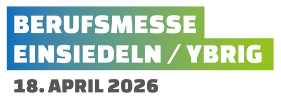 Berufsmesse Einsiedeln / Ybrig