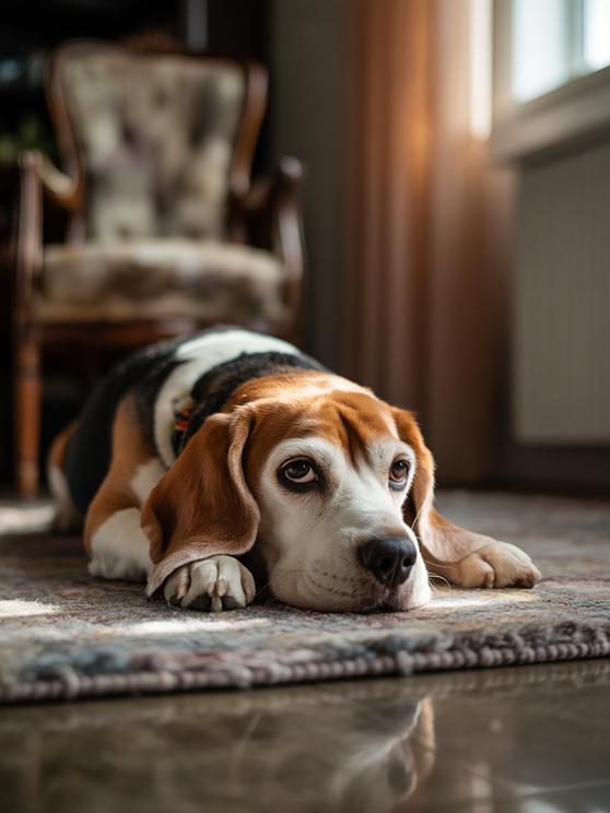 Milzschwäche Hund, Milz beim Hund, Symptome Milz Hund, Bioresonanz Hund, Milz unterstützen Hund, natürliche Ergänzungen Hund