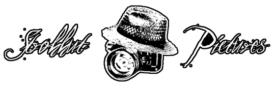 Logo Strohhut Pictures