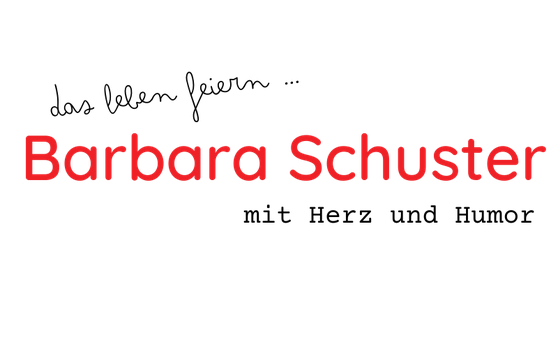Barbara Schuster: Reden und Zeremonien