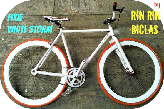 Rines de 2025 colores para bicicletas
